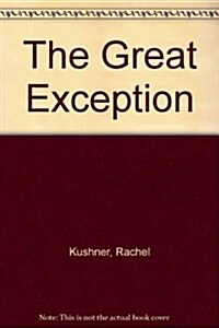 The Great Exception (Paperback)