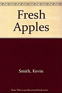 Fresh Apples (Paperback)