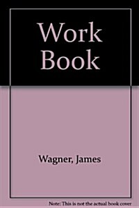 Work Book (Paperback)