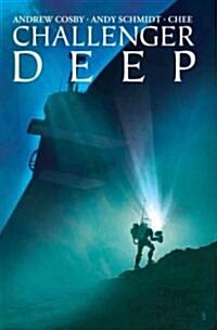 Challenger Deep (Paperback)