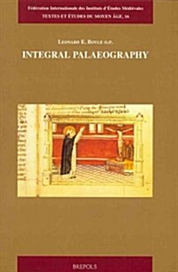 Integral Palaeography (Paperback)