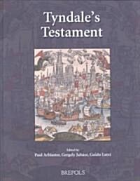 Tyndales Testament (Hardcover)