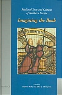 Imagining the Book (Hardcover)