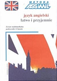 Jezyk Anglielski (Paperback, Cassette)