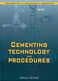 Cementing Technology (Paperback)