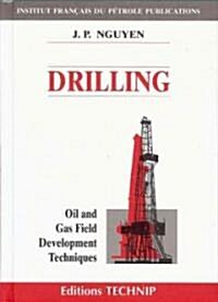 Drilling (Paperback)