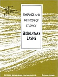 Dynamics Sedimentary Basins (Paperback)