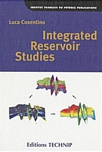 Integrated Reservoir Studies (Paperback)