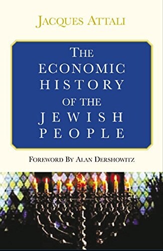 The Economic History of the Jewish People (Paperback)