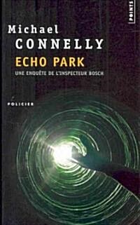 [중고] Echo Park (Paperback)