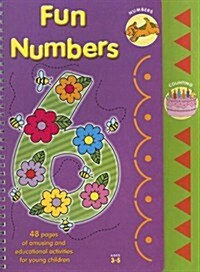 Fun Numbers (Paperback)