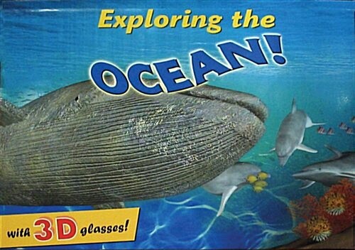 Exploring the Ocean (Hardcover)