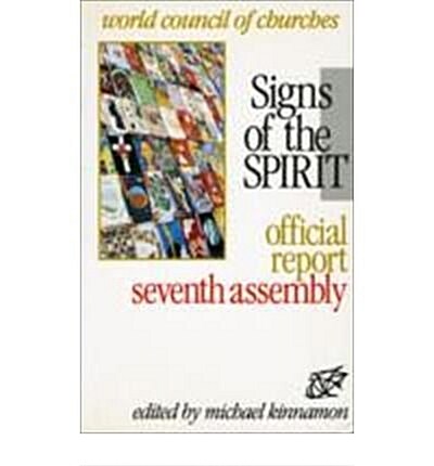 Signs of the Spirit (Paperback)