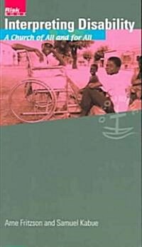 Interpreting Disability (Paperback)