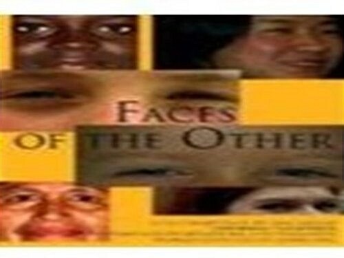 Faces of the Other: A Contribution to Inter-Religious Relations and Dialogue by the Group Thinking Together (Paperback)