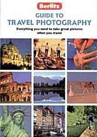 Berlitz Travel Photography (Paperback)