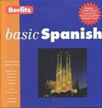 Basic Spanish (Audio CD)