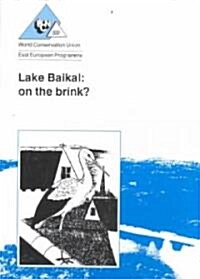 Lake Baikal (Paperback)