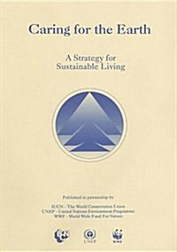 Caring for the Earth (Paperback)