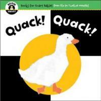 Quack! Quack! (Board Book)