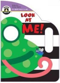 Look at me! 표지이미지