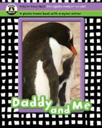 Daddy and me 표지이미지
