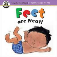 Feet Are Neat (Board Book)