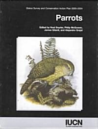 Parrots (Paperback)