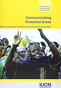 Communicating Protected Areas (Paperback)