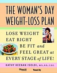 The Womans Day Weight-Loss Plan (Hardcover)