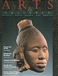 Arts & Cultures: No. 7 (Paperback)