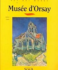 Musee DOrsay (Paperback)