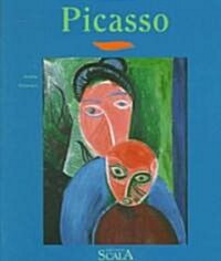 Picasso (Paperback, Illustrated)