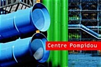 Centre Pompidou (Paperback)