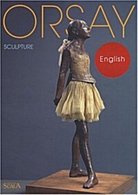 Orsay : Sculpture (Paperback)
