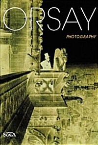 Orsay : Photography (Paperback)