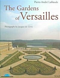 The Gardens of Versailles (Paperback)