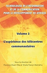 Technologies de Iinformation Vol2 (Paperback)