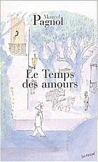 Le Temps Des Amours (Paperback)