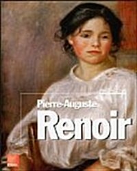 Pierre-Auguste Renoir (Paperback)