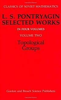 Topological Groups (Hardcover, 3)