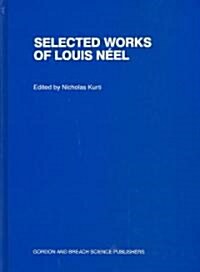 Selected Works of Louis Neel (Hardcover)