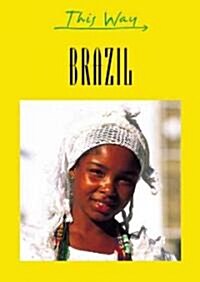 This Way Brazil (Paperback)