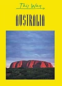 This Way Australia (Paperback)