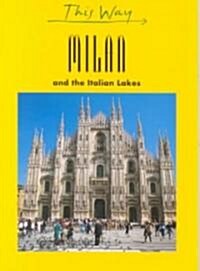 Milan (Paperback, UK)