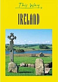 This Way Ireland (Paperback)