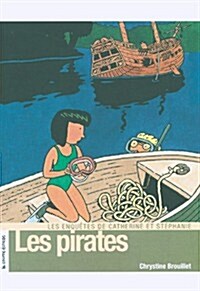 Les Pirates (Paperback, Special)