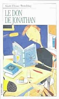 Le Don De Jonathan (Paperback)