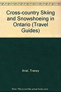 Cross Country Skiing Ontario (Paperback)