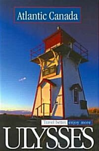 Atlantic Canada (Paperback, 5th)